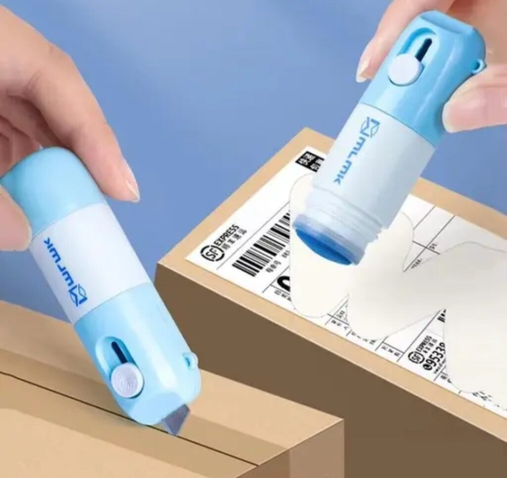 Thermal Paper Correction Fluid (2mm