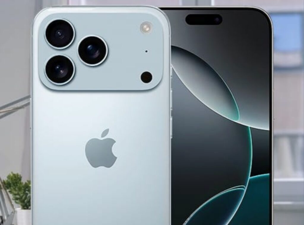 iOS рдХреНрдпрд╛ рд╣реИ