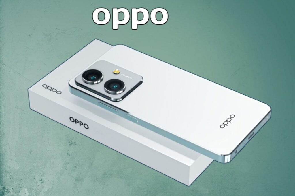 Oppo Reno 14 5G 