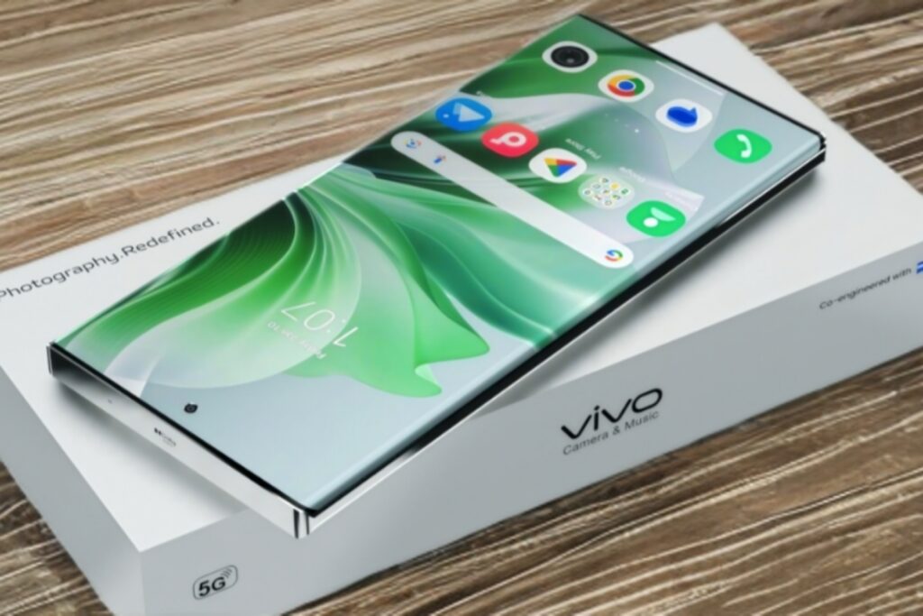 Vivo X200 Pro 5G