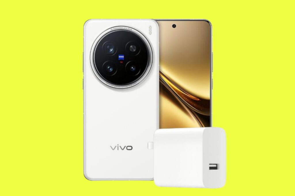 Vivo X200 Pro 5G