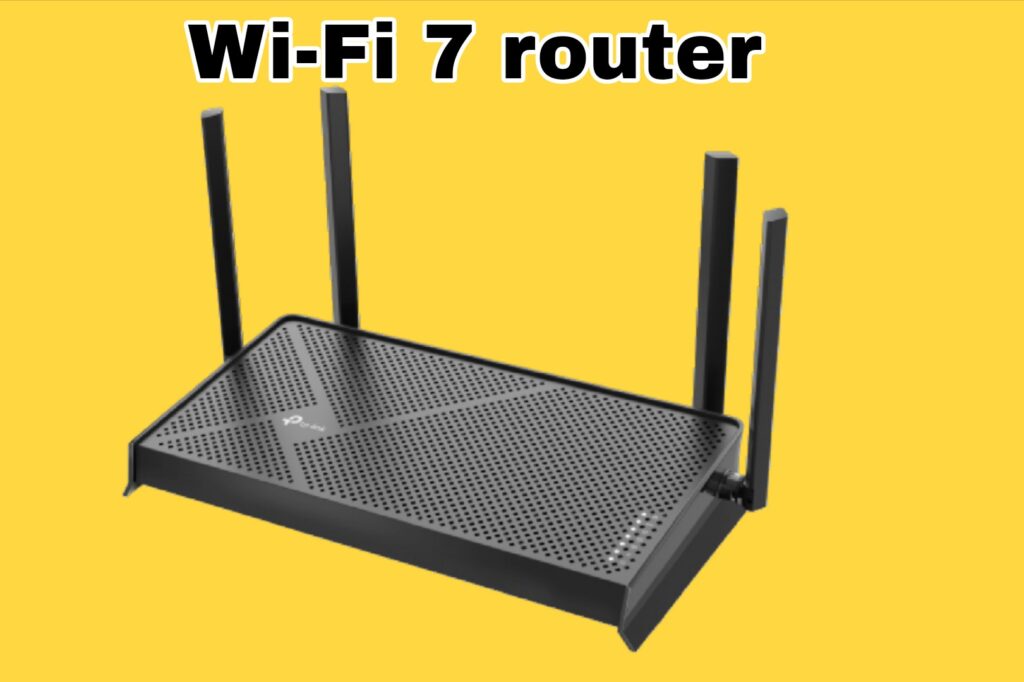 Wi-Fi 7 आ गया है