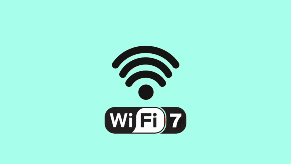 wifi 6 vs wifi 7