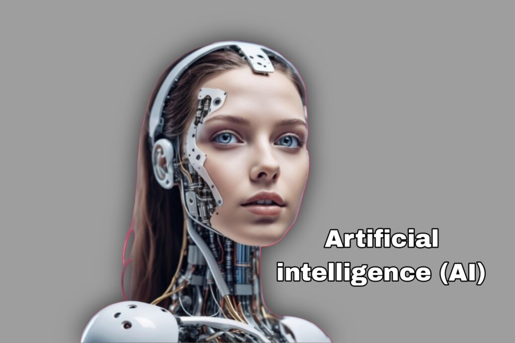 AI क्या है?