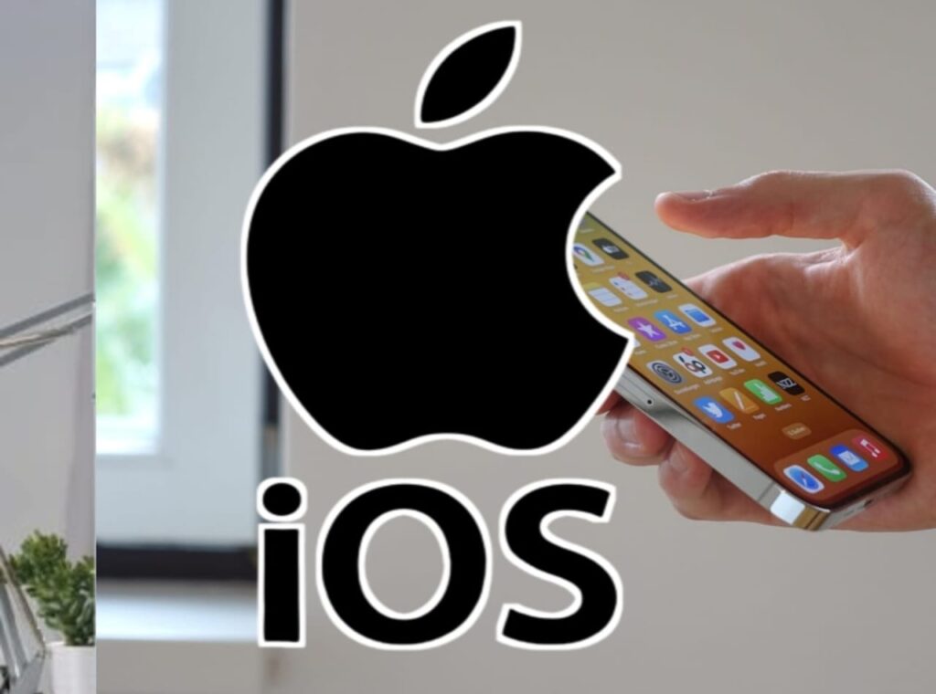 iOS рдХреНрдпрд╛ рд╣реИ