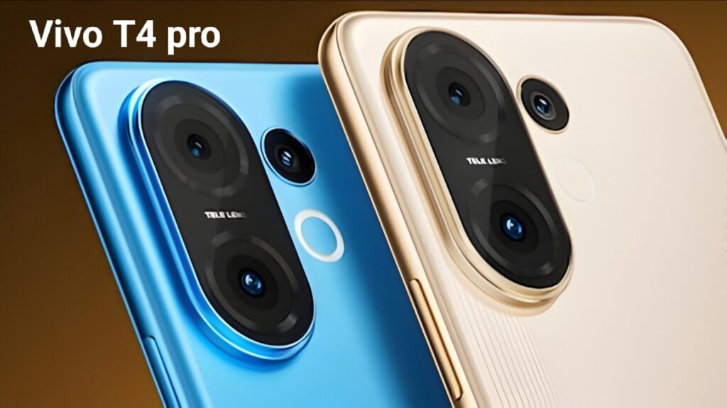 Vivo T4 Pro