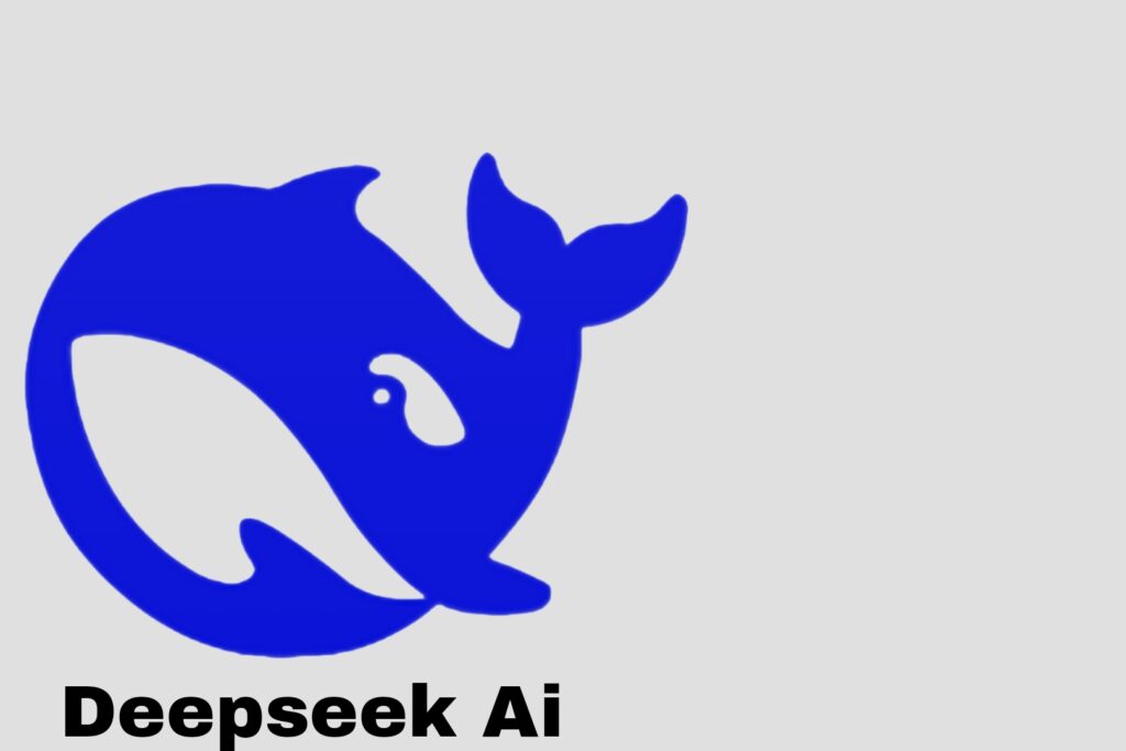 DeepSeek AI